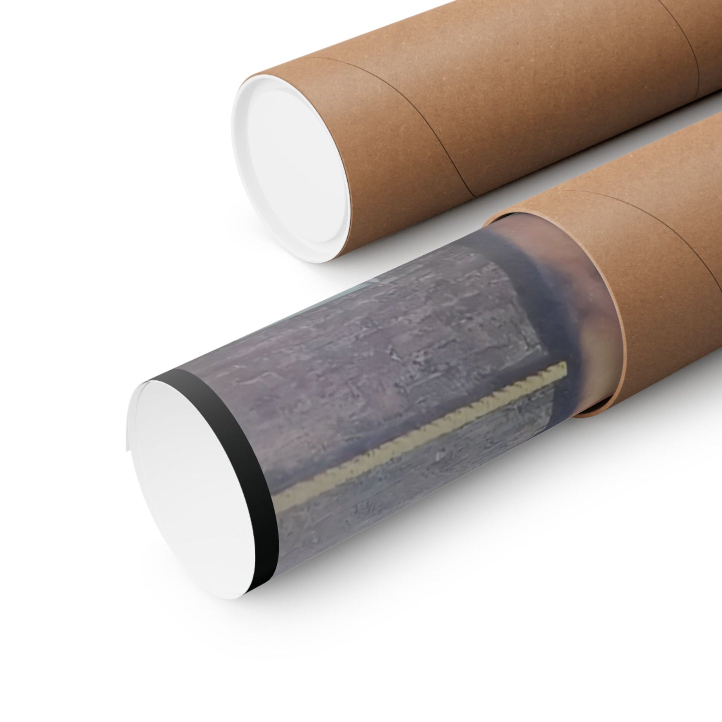 Dieselnoi Chor Thanasukarn | Vintage Muay Thai Matte Poster