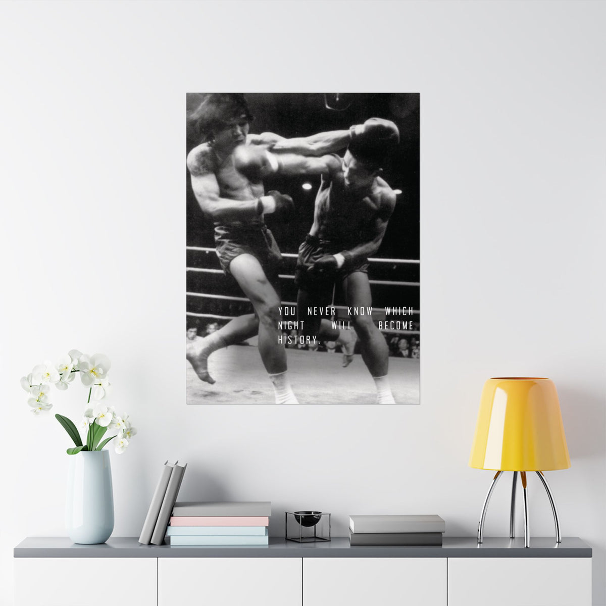 Shadows of Muay Thai II