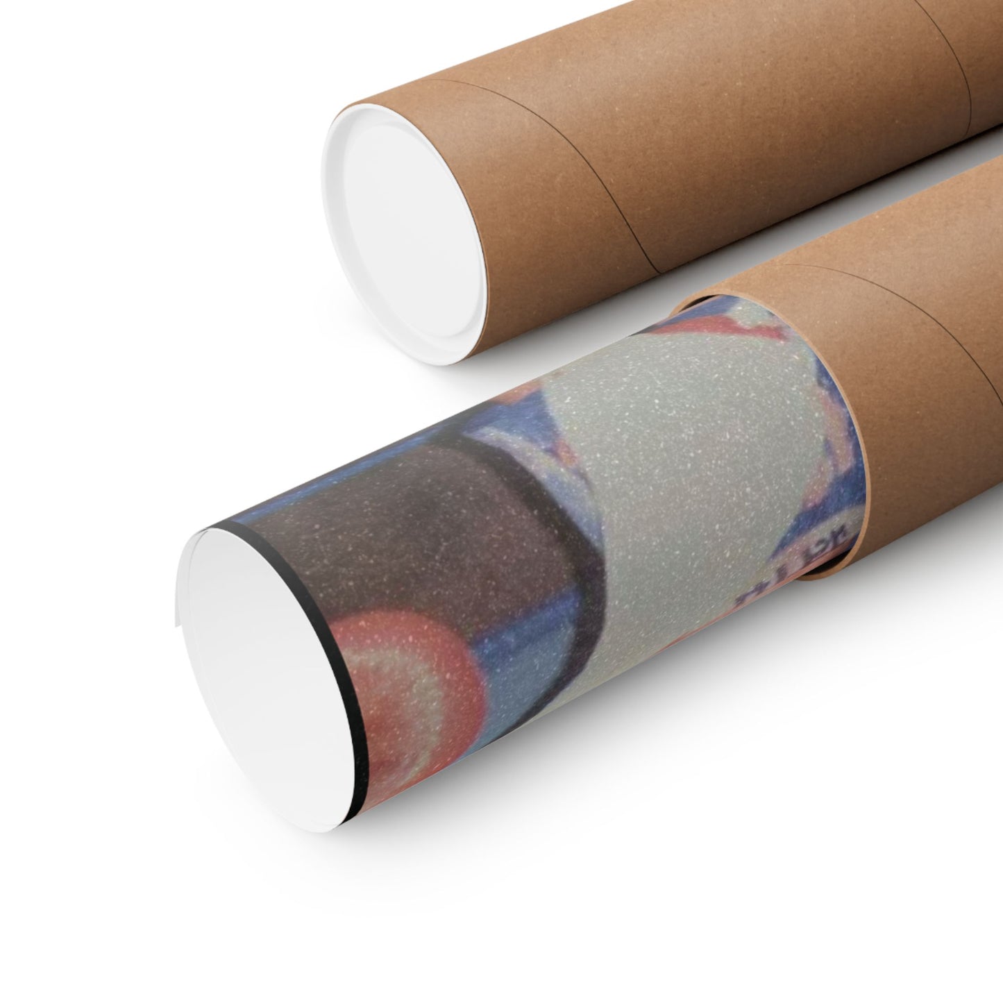 No Clean Wins | Vintage Matte Muay Thai Poster