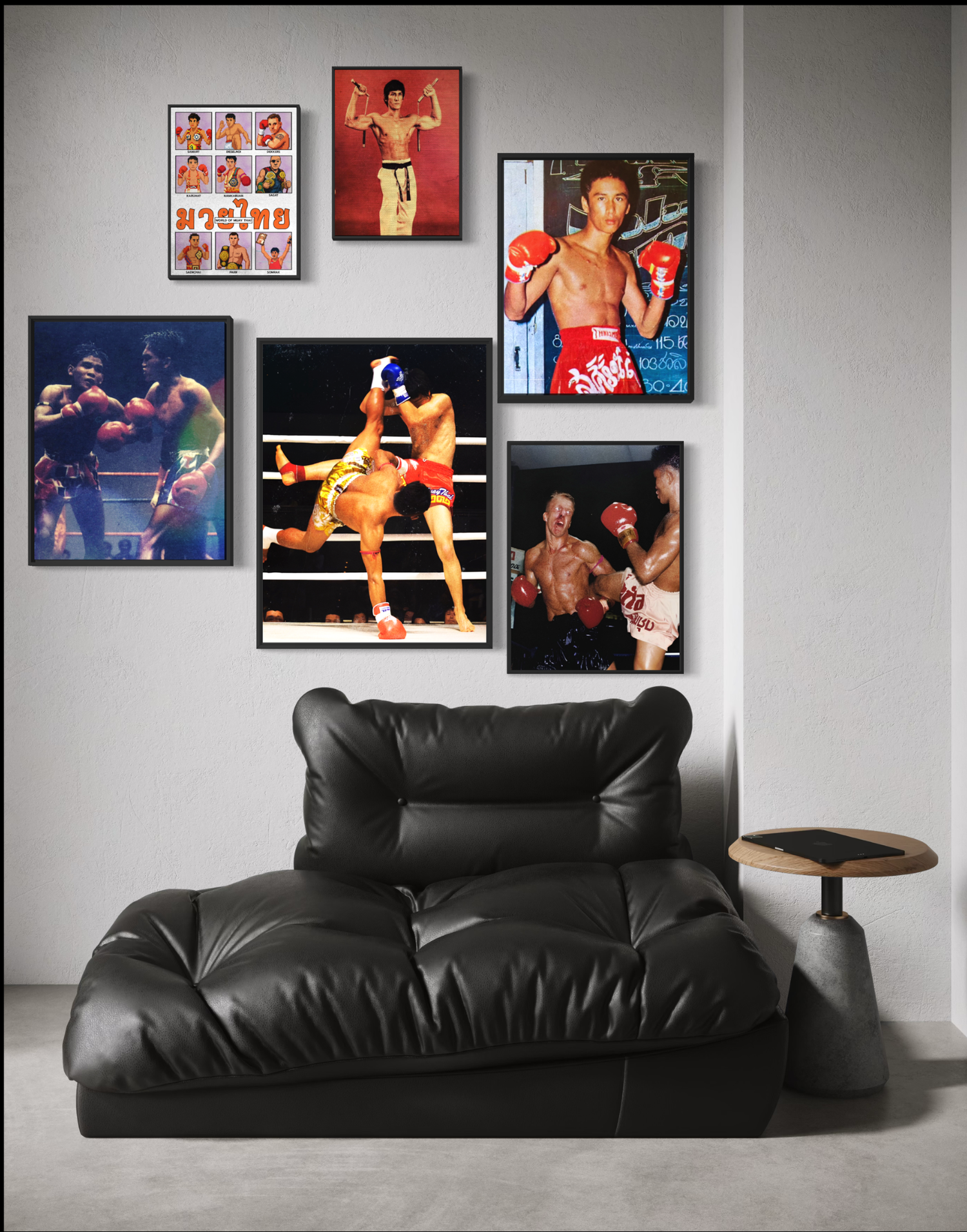 ALL POSTERS