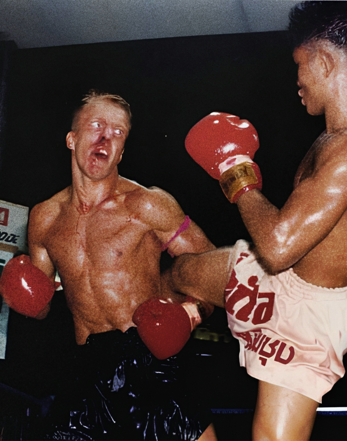 Historic Match ups