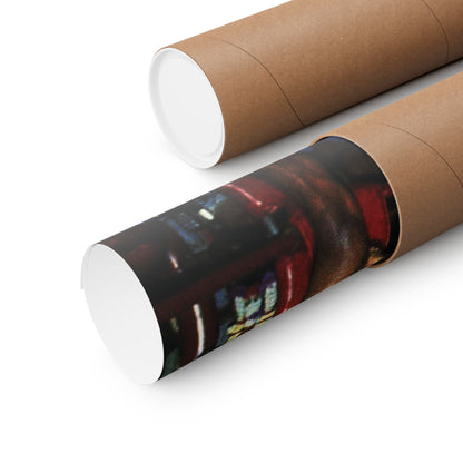 CLASH IV