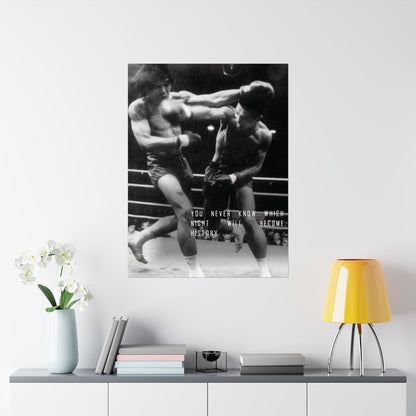 Shadows of Muay Thai II