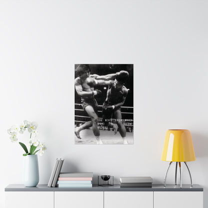 Shadows of Muay Thai II
