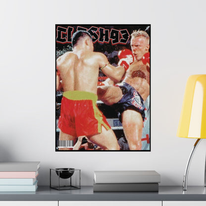 Coban vs Dekkers