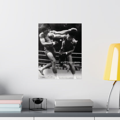 Shadows of Muay Thai II