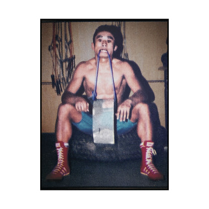 DeathMask - Veeraphol Sahaprom