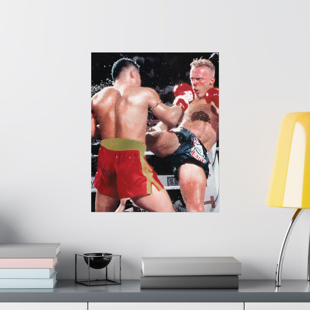 Coban vs Dekkers