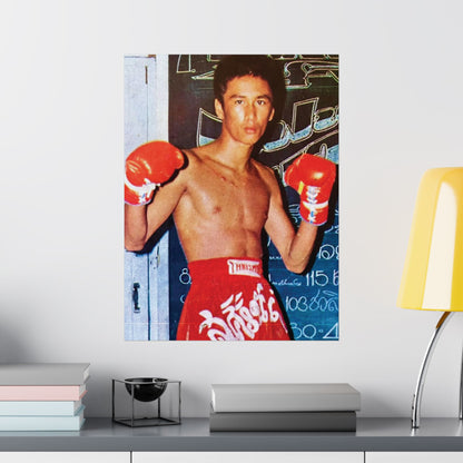 The Greatest of All Time