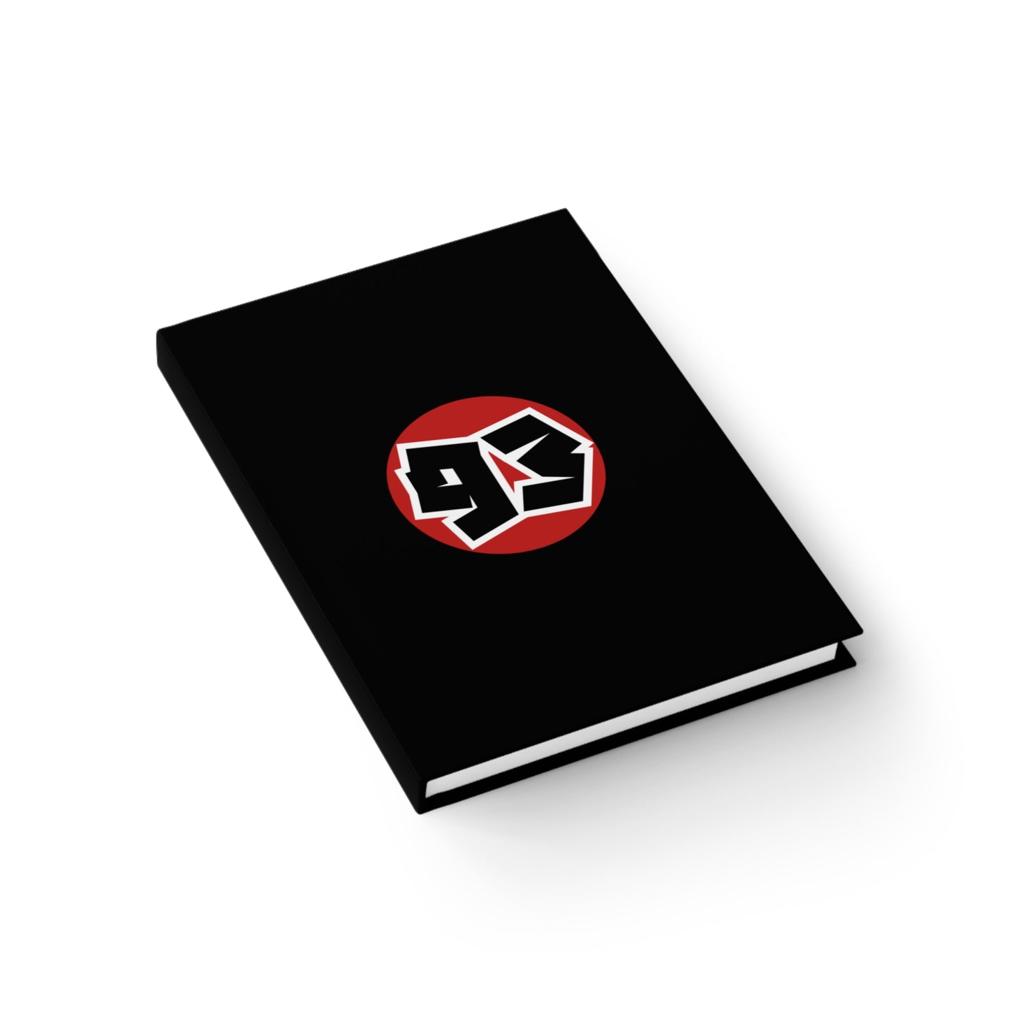 Muay Thai Fight Journal — Martial Arts Training Log