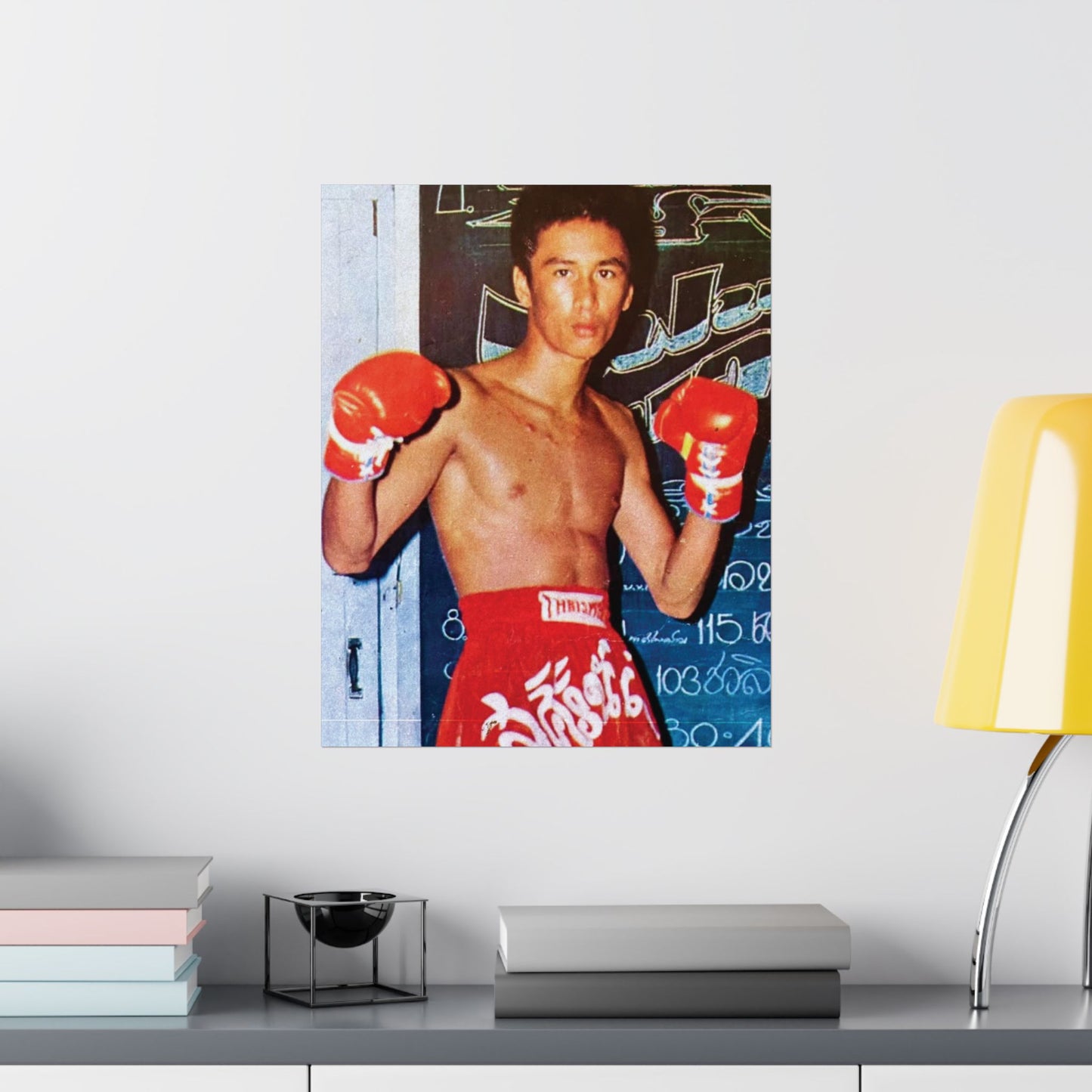 The Greatest of All Time