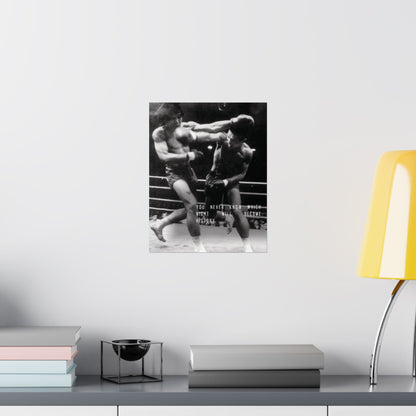 Shadows of Muay Thai II