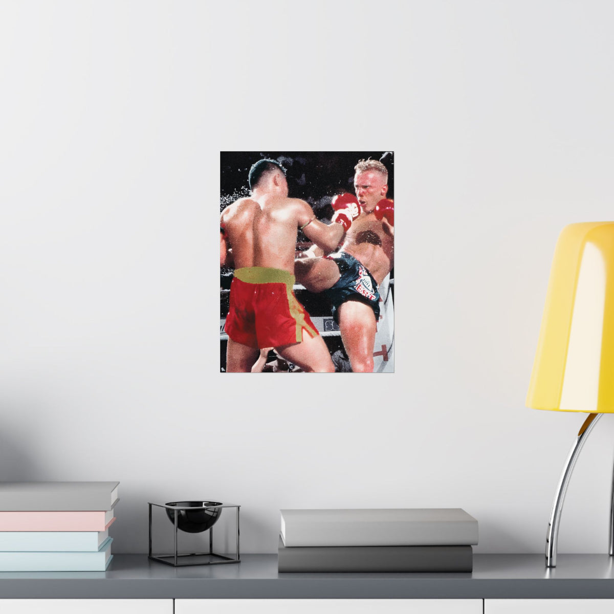 Coban vs Dekkers