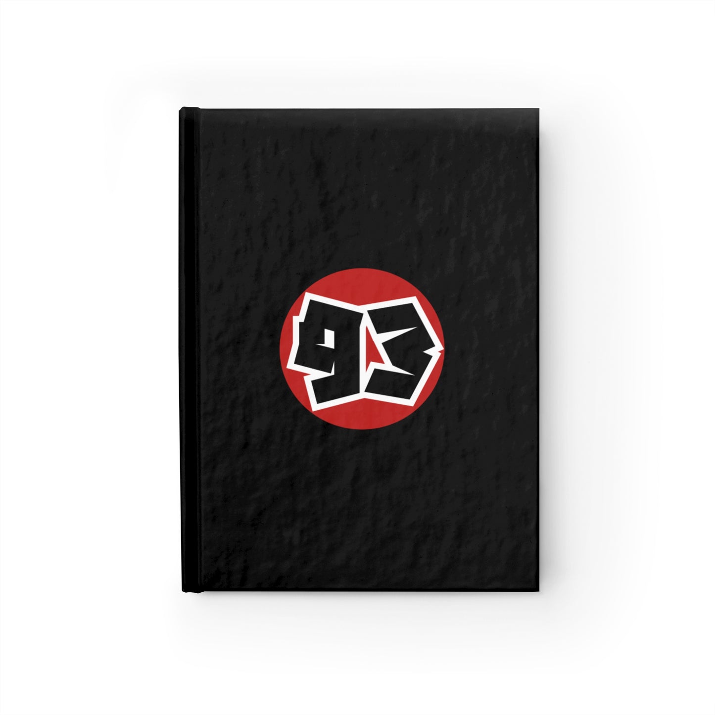 Muay Thai Fight Journal — Martial Arts Training Log