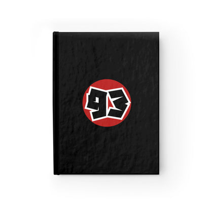 Muay Thai Fight Journal — Martial Arts Training Log