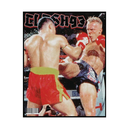 Coban vs Dekkers