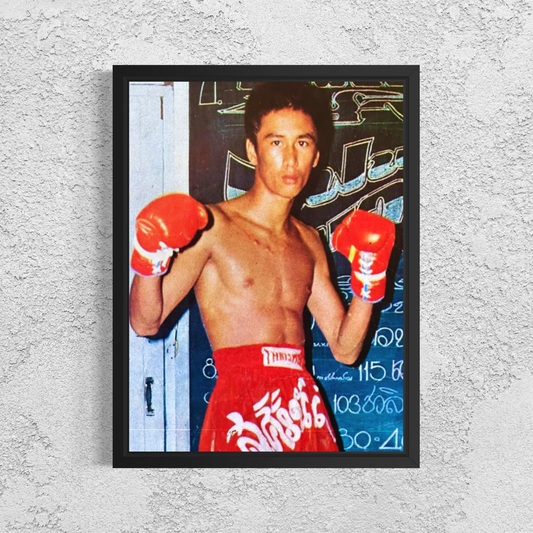The Greatest of All Time