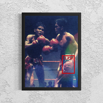 CLASH III
