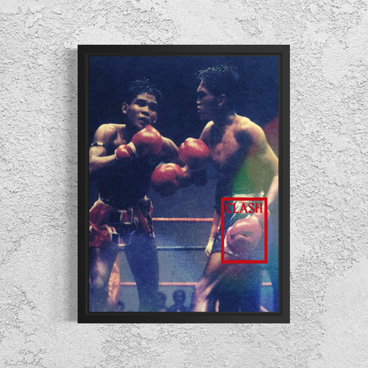 CLASH III